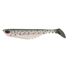 Berkley PowerBait (MPRS13-RT) 13cm Ripple Shad Cor: Rainbow Trout 2Unid.